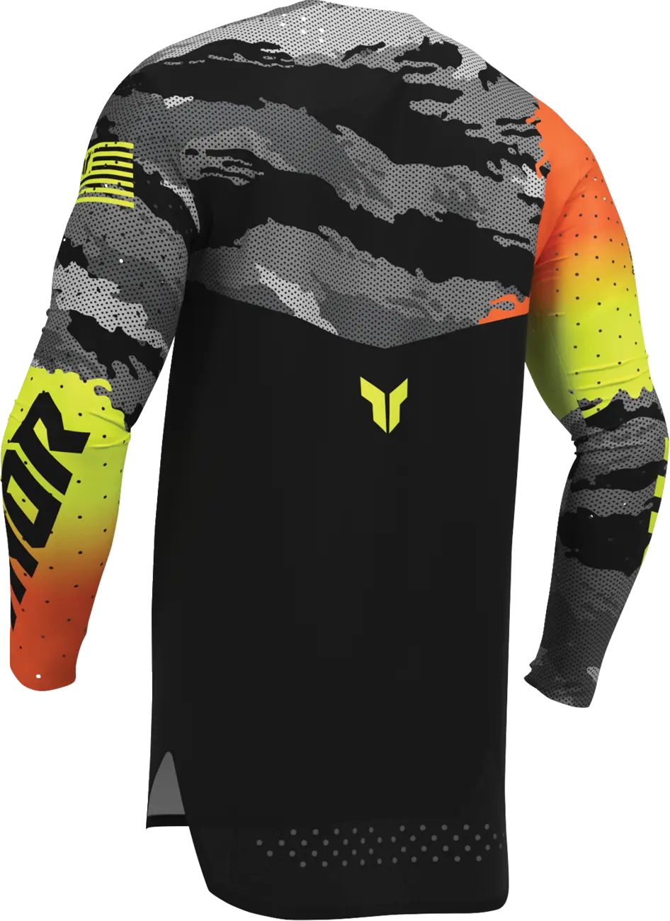 Thor Sportmode Recon LE Tröjor herr bild 7 PMMEDIA:32535d6657d7f700