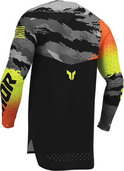 Thor Sportmode Recon LE Tröjor herr bild 7 PMMEDIA:32535d6657d7f700