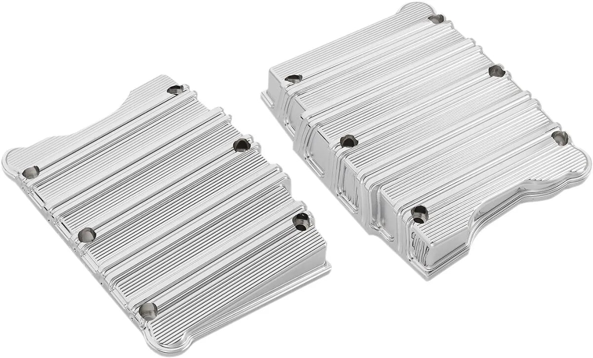 ARLEN NESS 10 Gauge Rocker Box Top Covers i krom bild 1 PMMEDIA:8a80ac0f5aa2464b