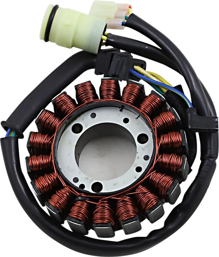 MOOSE OFFROAD HARD-PARTS Stator för Honda bild 1 PMMEDIA:017209187266ab41