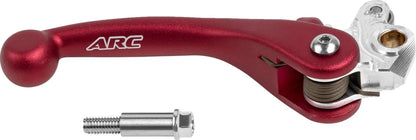 ARC Justerbart Bromsgrepp Honda/Gas Gas Röd bild 3 PMMEDIA:98c4ac62b53ca5a2