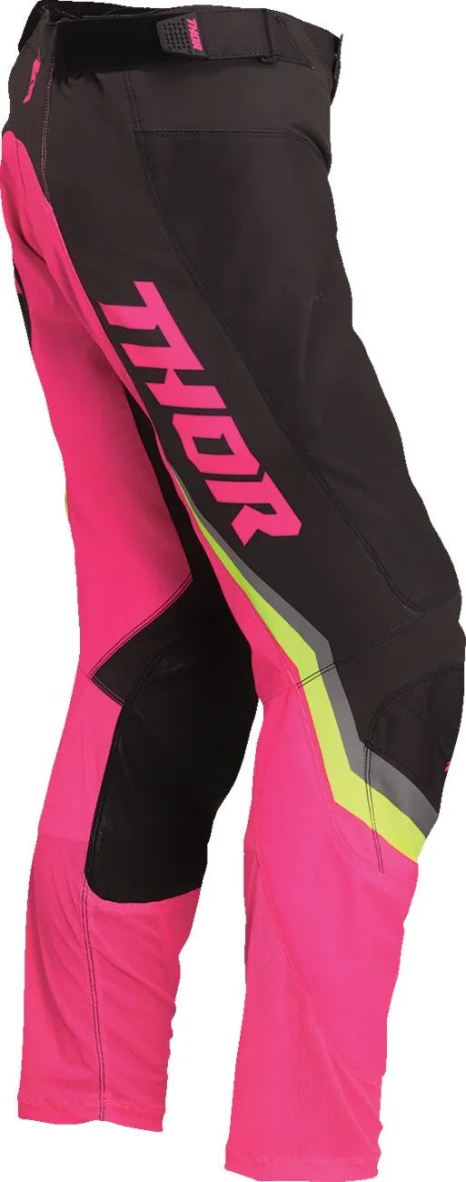 THOR Women's Pulse Rev Cykelbyxor bild 6 PMMEDIA:ef9d8e746b155c0e