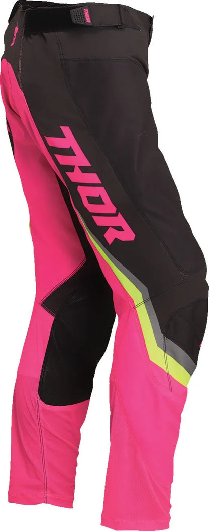 THOR Women's Pulse Rev Cykelbyxor bild 6 PMMEDIA:ef9d8e746b155c0e