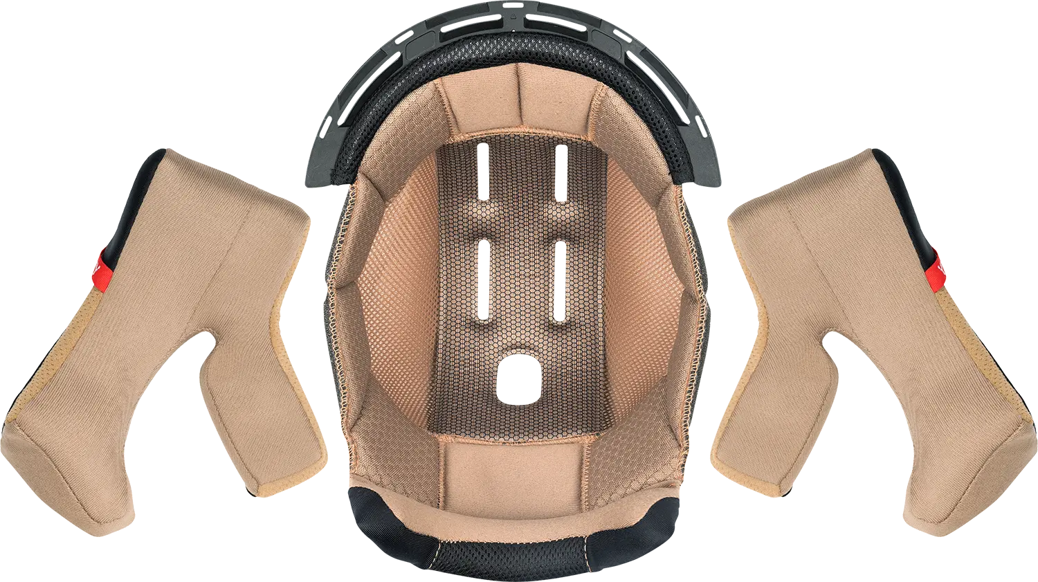 Icon Ultraflite™ Helmet Liner Kit Inredning hjälm bild 1 PMMEDIA:65f75cd917859dae