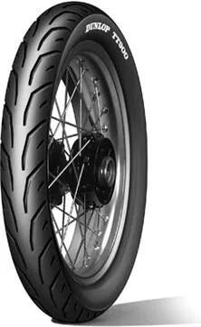 DUNLOP TT900 FR/R 2.50-17 SportTouring-däck bak bild 1 PMMEDIA:8140bc7d84f1c287