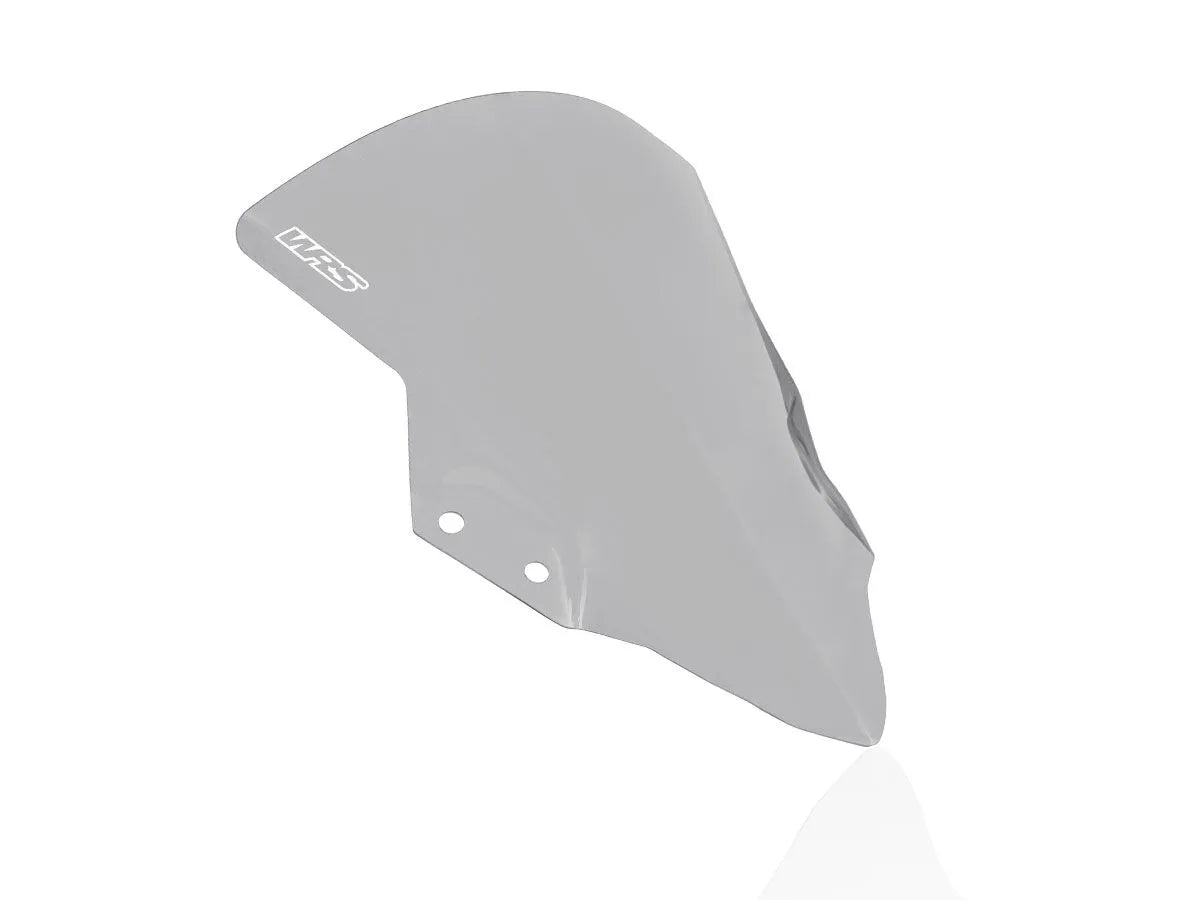 WRS Windscreen Race Ninja400 Smoke bild 1 PMMEDIA:5f17de4541044061