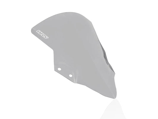 WRS Windscreen Race Ninja400 Smoke bild 1 PMMEDIA:5f17de4541044061