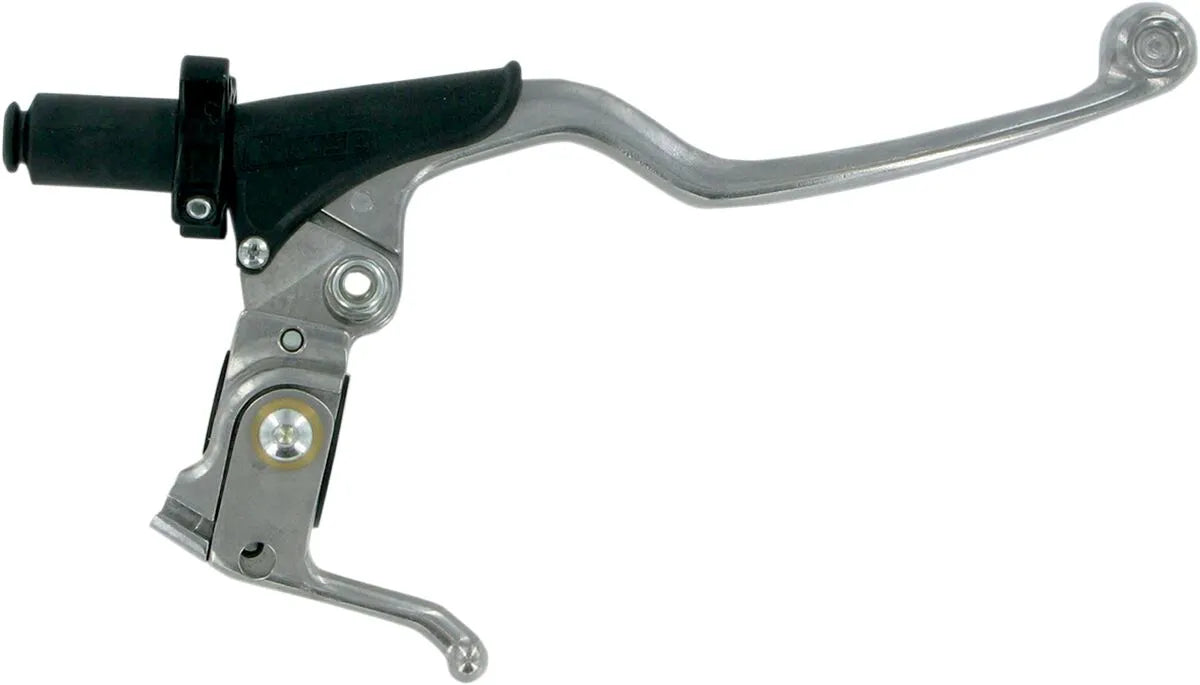 MOOSE OFFROAD HARD-PARTS Fly Clutch Handtag med Justering bild 1 PMMEDIA:fe265ad3e87395ae
