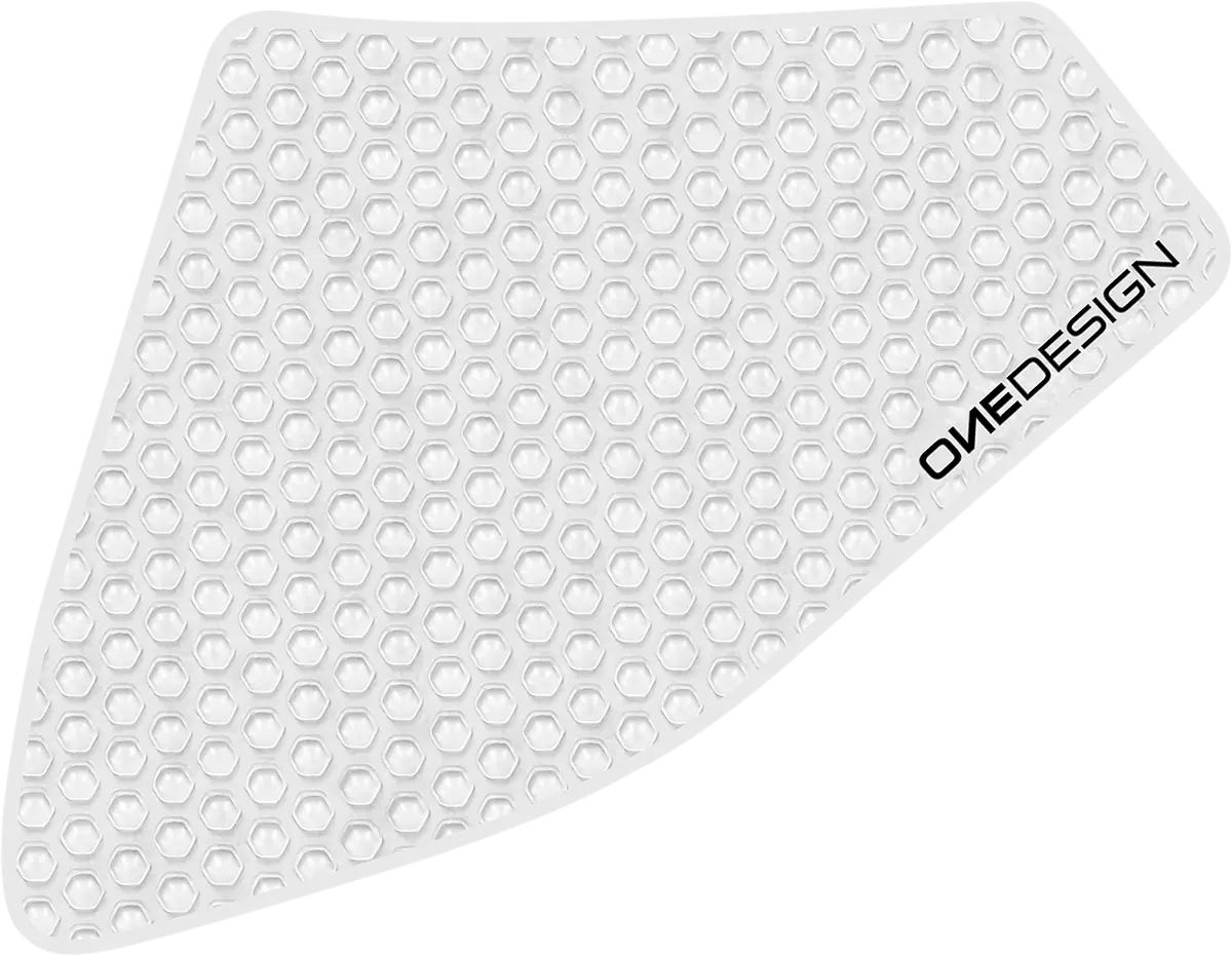 ONEDESIGN Tank Grip MT-09 '21 Klar bild 1 PMMEDIA:9c569e79221facaa