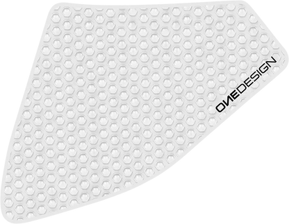 ONEDESIGN Tank Grip MT-09 '21 Klar bild 1 PMMEDIA:9c569e79221facaa