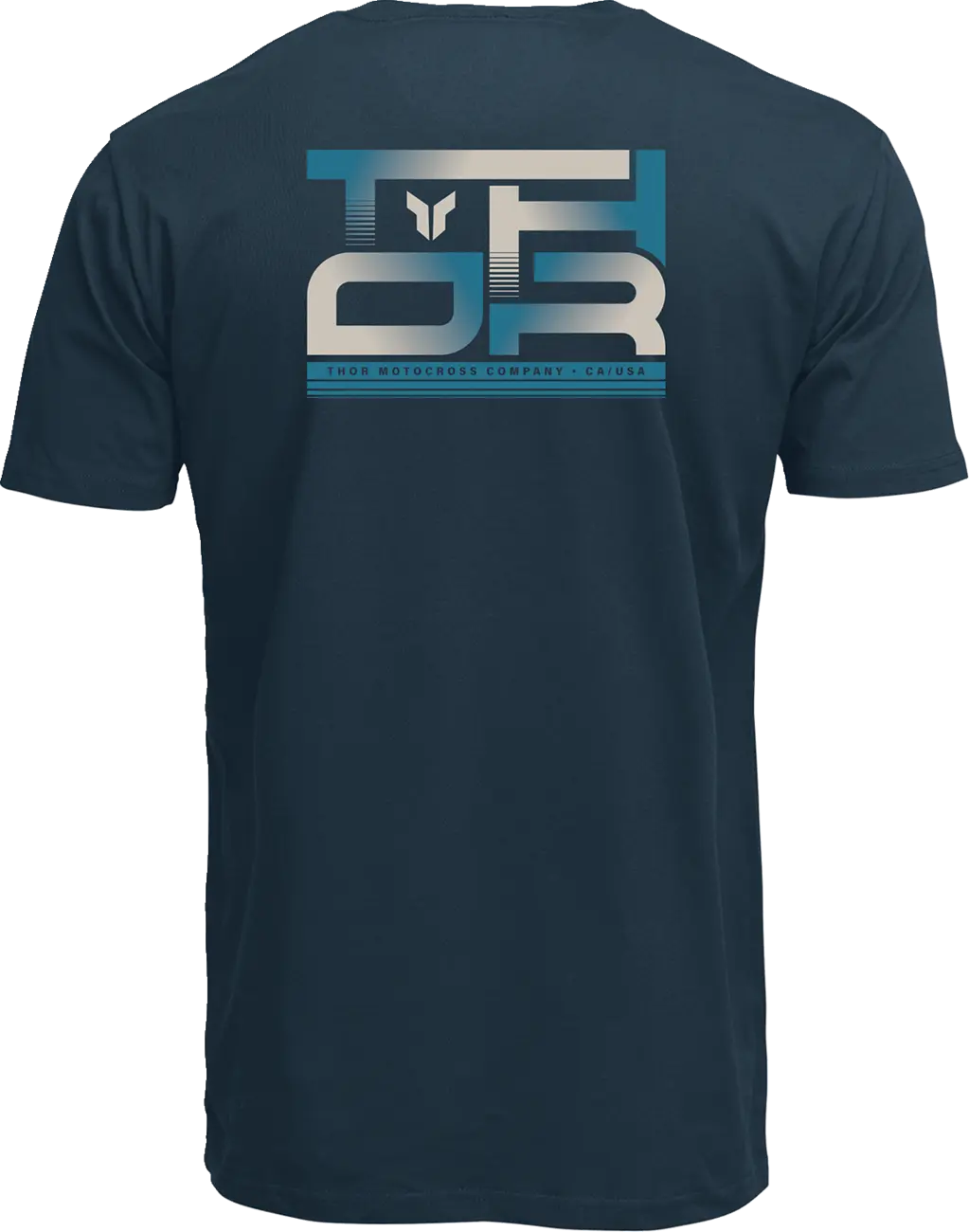 Thor Stamped T-Shirt T-shirt herr bild 11 PMMEDIA:c83df00be28b3a91