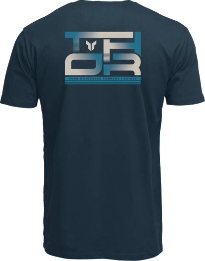 Thor Stamped T-Shirt T-shirt herr bild 11 PMMEDIA:c83df00be28b3a91