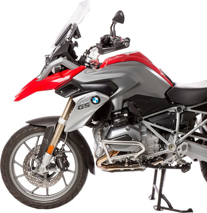 MAIER Fender Extension för R1200GS svart bild 3 PMMEDIA:c75a959b2115c4d0