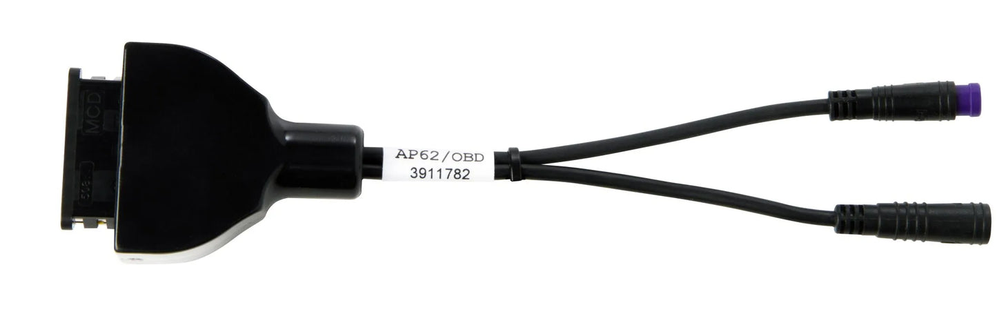 TEXA Diagnossladd för Brose E-Bike bild 1 PMMEDIA:5e74634592148af5