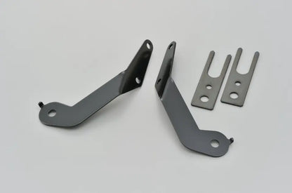 Daytona Aluminum Meter Visor with Bracket Set Kåpa Street bild 17 PMMEDIA:363af1a39a32670b