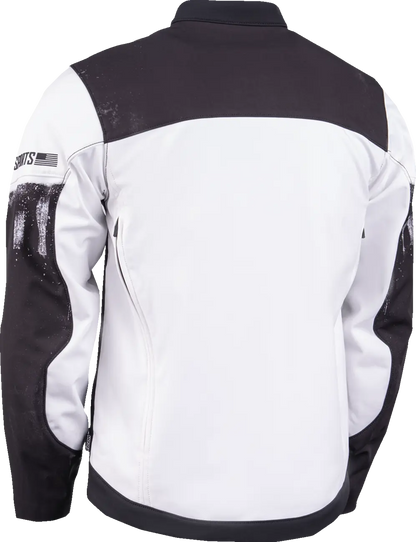 Icon Merc3 Anomaly™ Jacka textil herr bild 3 PMMEDIA:6597f20505413455