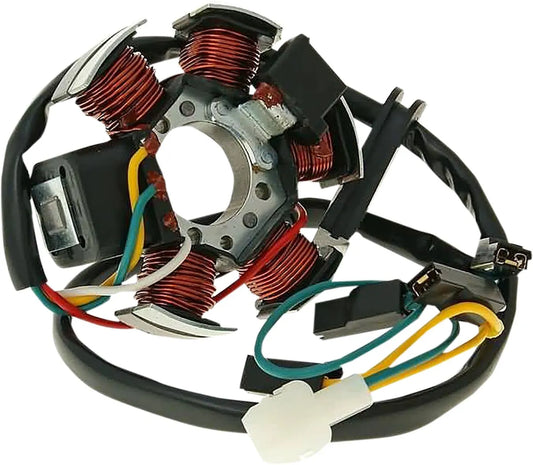 101 OCTANE Alternator Stator bild 2 PMMEDIA:4c7a07ad75c58e89