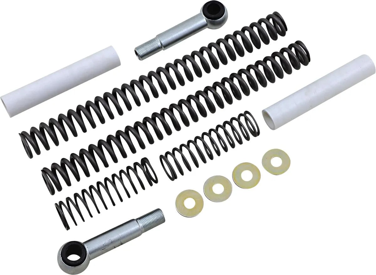 BURLY BRAND FXST/FLST Fork Slammer Kit bild 4 PMMEDIA:882b560ba94cc5e3