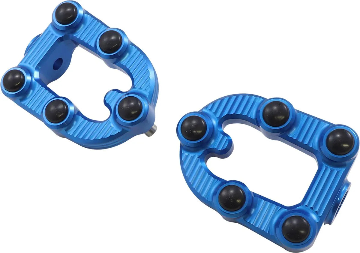 Arlen Ness MX Foot Pegs Fotpinnar & delar bild 13 PMMEDIA:a78531057889b8df