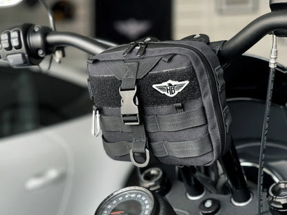HEINZ BIKES Clubstyle styre väska bild 8 PMMEDIA:31f3e71c33be947d