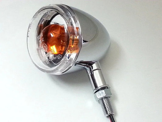 K&S TECHNOLOGIES Aluminium Blinkers med E-märkning bild 1 PMMEDIA:9d8e6ef98248cef8