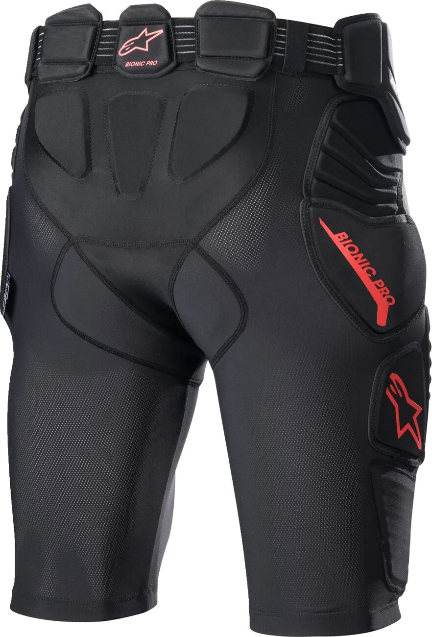 Alpinestars(Mx) Bionic Pro Protection Shorts Underställ & kläder bild 2 PMMEDIA:7a9e7aa369dbaf06