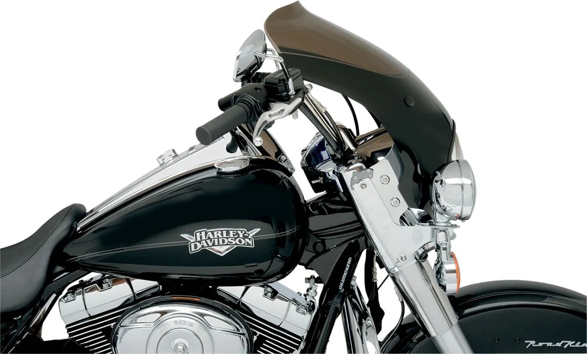Memphis Shades Hd Bullet Fairing Kåpa Harley bild 12 PMMEDIA:7dc4670a9fae6a30