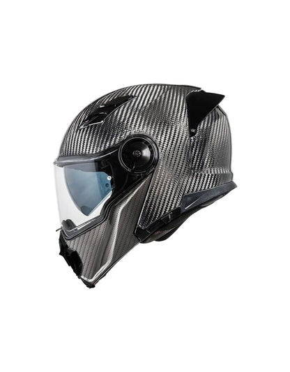 Premier Helmets Land Cruiser Carbon Modulhjälm bild 5 PMMEDIA:ef8cbdd3bf65bdfb