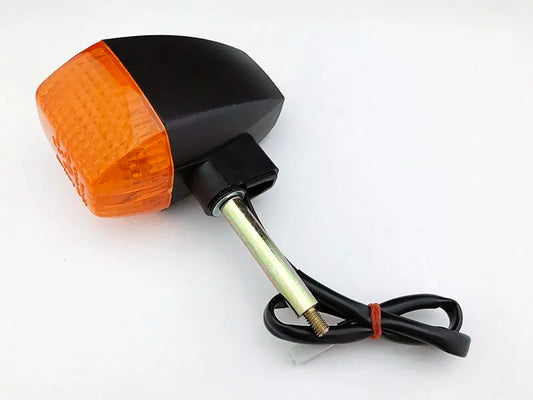 K&S TECHNOLOGIES Blinkers för Kawasaki med orange lins bild 1 PMMEDIA:d2df67d364c186ea