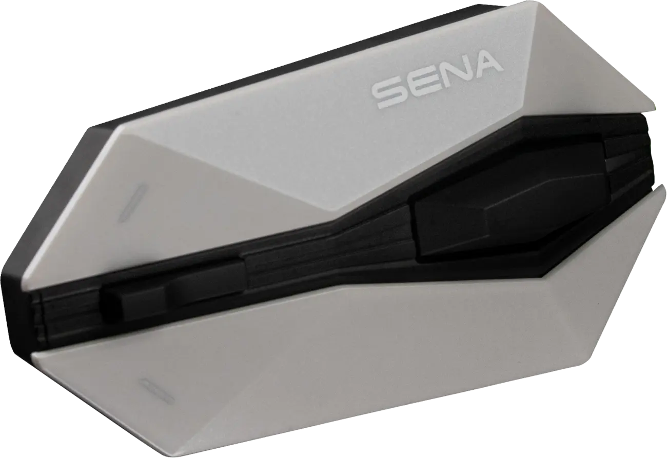 SENA 60X Kommunikationssystem med Bose-ljud bild 4 PMMEDIA:0c75bc1f378d3415
