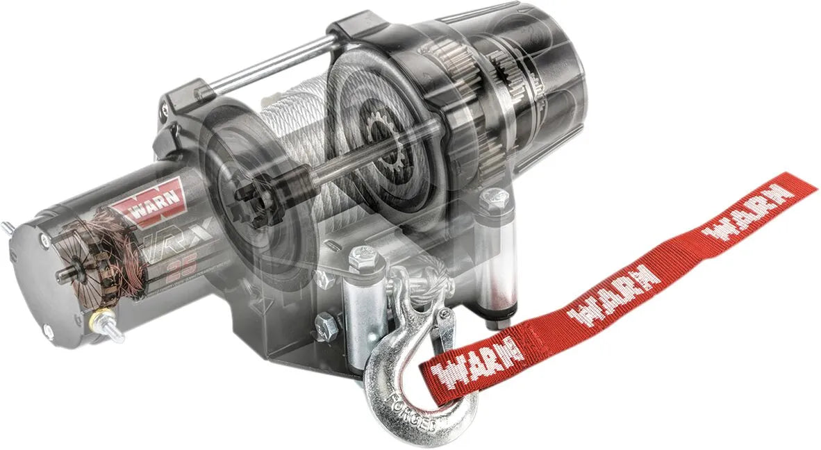 WARN VRX-25 Vinsch, 1134 kg kapacitet bild 6 PMMEDIA:4e7c411ba9315915