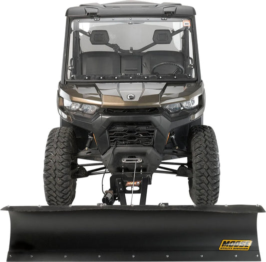 MOOSE OFFROAD- SNOW RM5 Hydrauliskt Svängpaket bild 1 PMMEDIA:be85e02ecc2bcc74