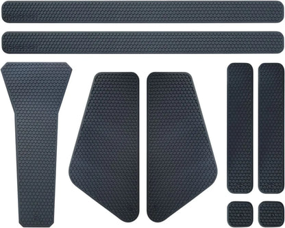 ONEDESIGN Tank Grip Kit Universal Stor Svart bild 4 PMMEDIA:8d818a8415b621d8