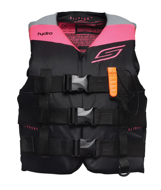 Slippery Women Hydro Nylon Vest Flytväst dam bild 1 PMMEDIA:ee95b54db457f89f