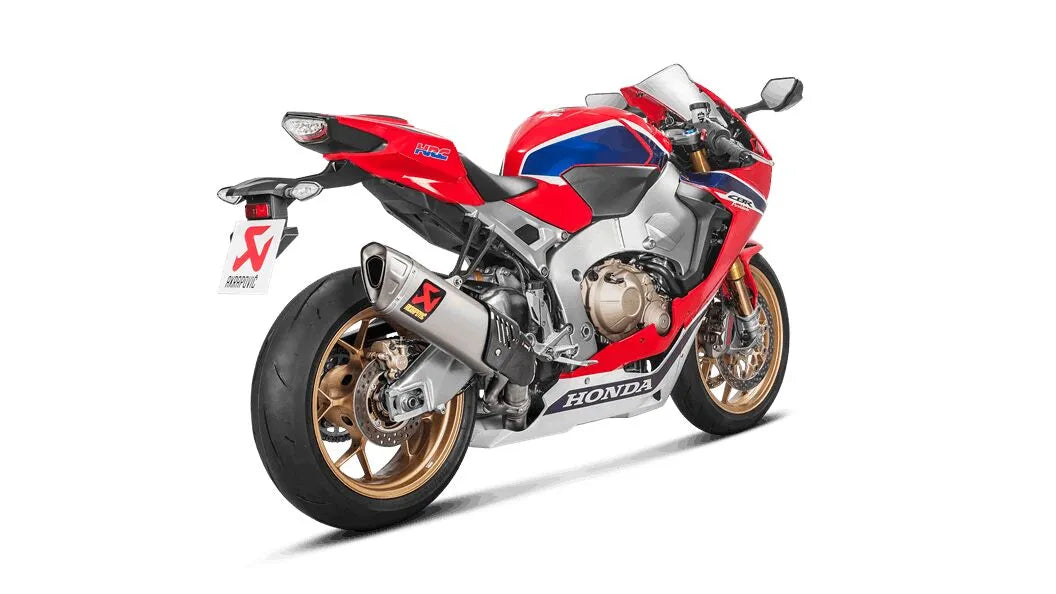 AKRAPOVIC Slip-On Line Ljuddämpare STREET för CBR1000RR bild 3 PMMEDIA:a3115e798297a5c4