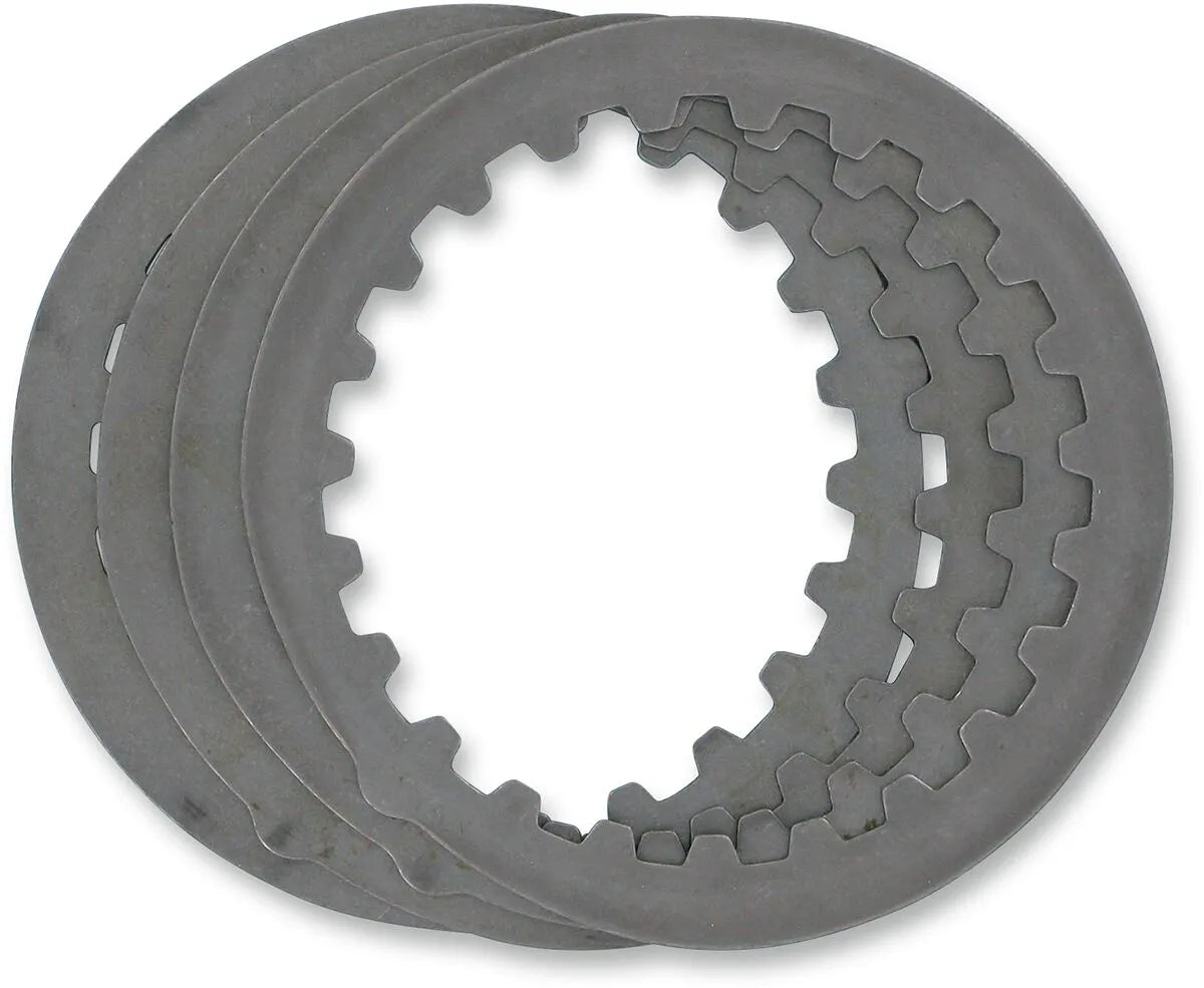 MOOSE OFFROAD HARD-PARTS Stål Kopplingsplattor TTR125 02+ bild 1 PMMEDIA:a3d2fb15181d2e65