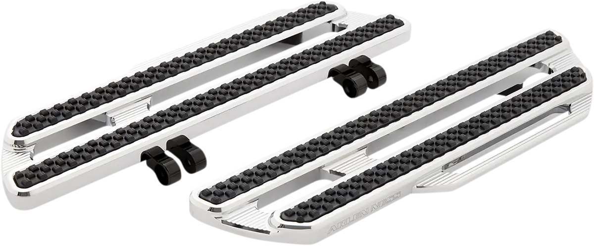 Arlen Ness Method Driver Floorboards Fotplattor & delar bild 4 PMMEDIA:5659823f1c852107