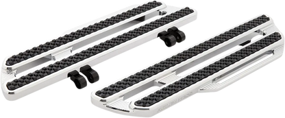 Arlen Ness Method Driver Floorboards Fotplattor & delar bild 4 PMMEDIA:5659823f1c852107