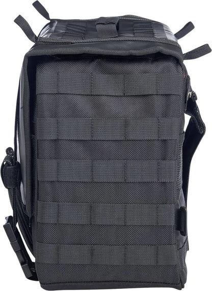 BILTWELL EXFIL-36 Sadelväskor Svart bild 6 PMMEDIA:5018c0c3058846d4