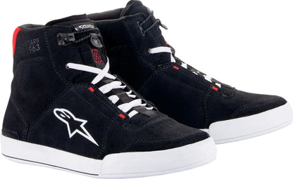 Alpinestars (Road) Chrome Sportskor bild 1 PMMEDIA:17c1fdb2d3898099