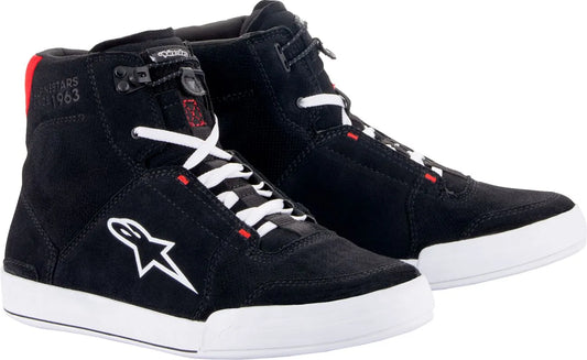 Alpinestars (Road) Chrome Sportskor bild 1 PMMEDIA:17c1fdb2d3898099