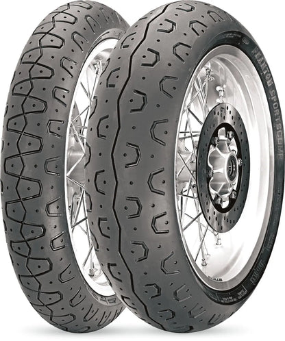 PIRELLI Phantom™ Sportscomp Framdäcks 100/90 - 18 bild 1 PMMEDIA:59da7a468d356ab2