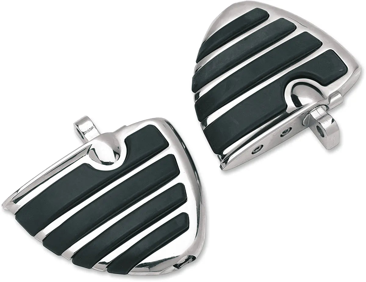 KURYAKYN ISO™-Wing Mini Boards - Krom bild 1 PMMEDIA:348ee787c0281ef5
