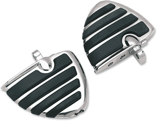 KURYAKYN ISO™-Wing Mini Boards - Krom bild 1 PMMEDIA:348ee787c0281ef5