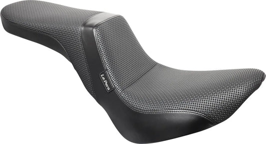 LE PERA Daytona 2-Up Sadel Basketweave bild 1 PMMEDIA:86bdc6aa2efc5bea