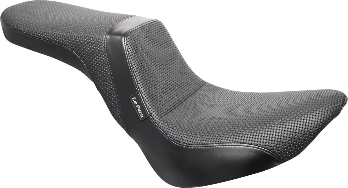 LE PERA Daytona 2-Up Sadel Svart bild 1 PMMEDIA:86bdc6aa2efc5bea