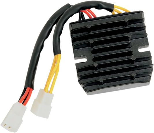 RICK'S MOTORSPORT ELECTRIC Hot Shot Reglage och Likriktare för Triumph bild 1 PMMEDIA:244ebf7d41942433