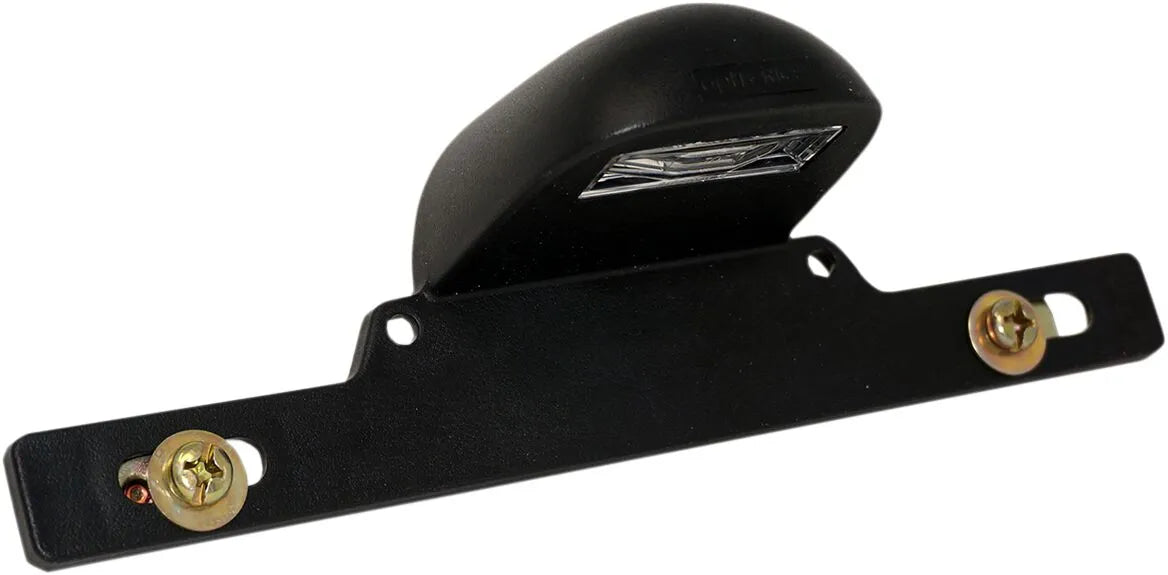 Moose Offroad Four Wheel LED License Plate Bracket Skyltbelysning bild 8 PMMEDIA:a173f9cb2f2aaaad