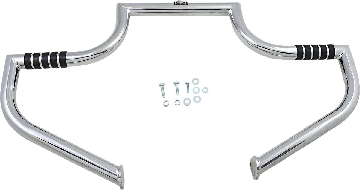Lindby Magnumbar® Front Highway Bar Highway bars & fotpinnar bild 8 PMMEDIA:8c4e3ae60b5c1e83