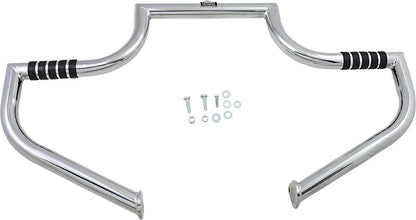 Lindby Magnumbar® Front Highway Bar Highway bars & fotpinnar bild 8 PMMEDIA:8c4e3ae60b5c1e83